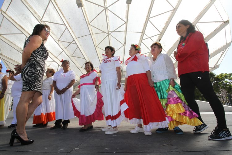 Invitan a participar de festival gastronómico y pasacalle multicultural en Coquimbo