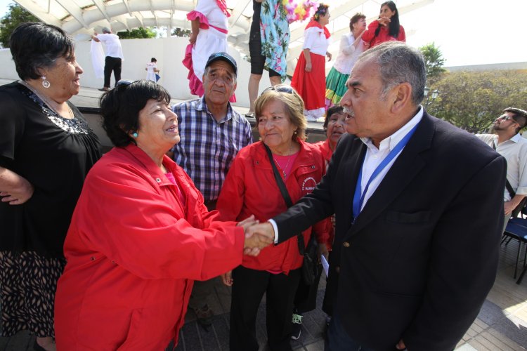 Invitan a participar de festival gastronómico y pasacalle multicultural en Coquimbo