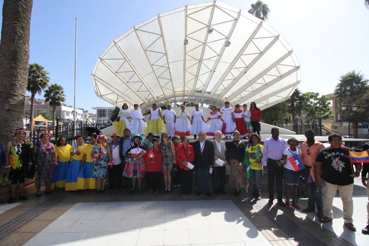 Invitan a participar de festival gastronómico y pasacalle multicultural en Coquimbo