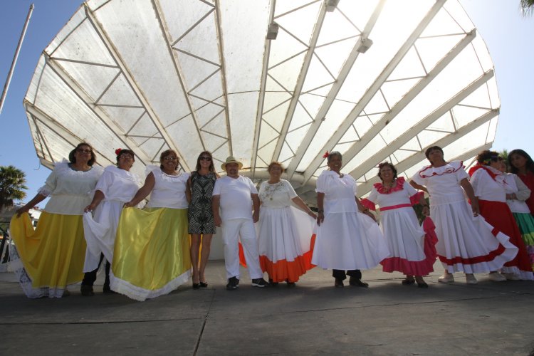 Invitan a participar de festival gastronómico y pasacalle multicultural en Coquimbo