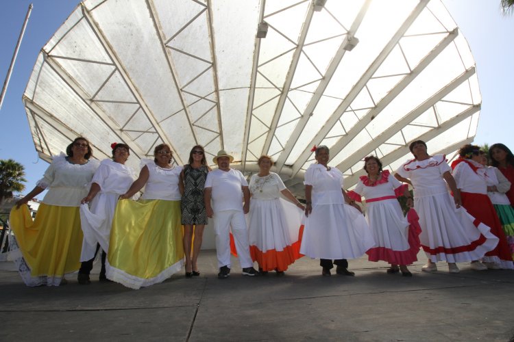 Invitan a participar de festival gastronómico y pasacalle multicultural en Coquimbo Invitan a participar de festival gastronómico y pasacalle multicultural en Coquimbo