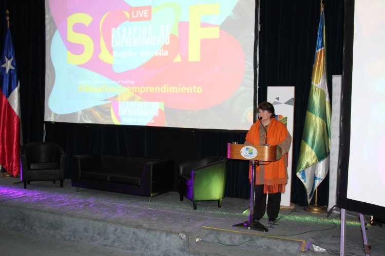 Región de Coquimbo se posiciona como polo de desarrollo de innovación y emprendimiento Región de Coquimbo se posiciona como polo de desarrollo de innovación y emprendimiento