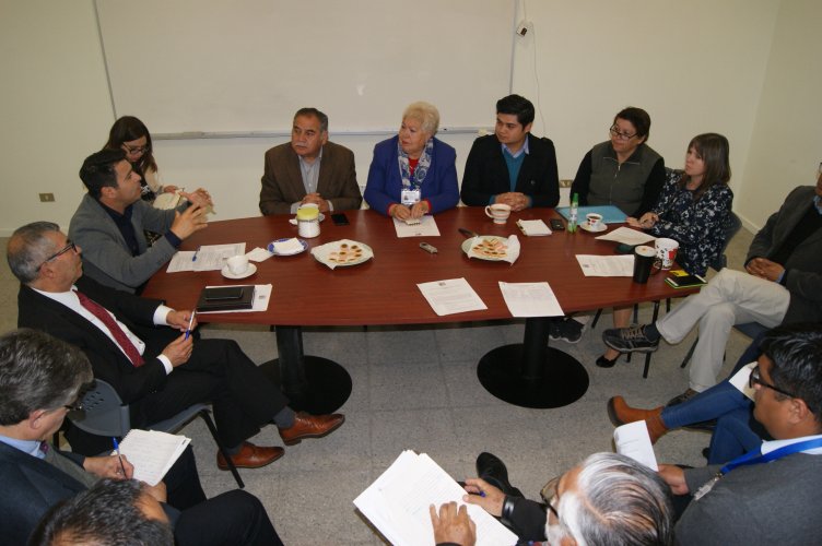 CESFAM de San Juan entraría en funcionamiento la primera quincena de octubre CESFAM de San Juan entraría en funcionamiento la primera quincena de octubre
