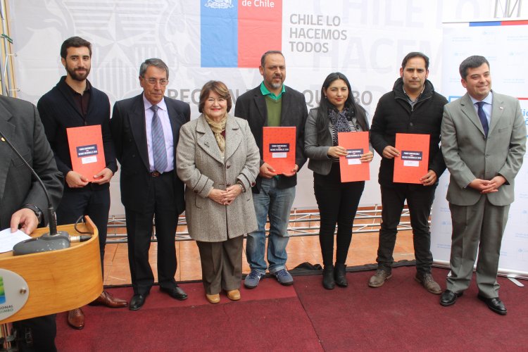 Medios de comunicación regionales se adjudican recursos para potenciar su labor informativa Medios de comunicación regionales se adjudican recursos para potenciar su labor informativa