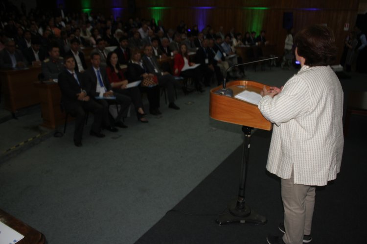 Seminario internacional abordó la apertura de nuevos mercados para los empresarios regionales Seminario internacional abordó la apertura de nuevos mercados para los empresarios regionales
