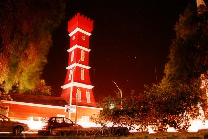 Torre Bauer de Vicuña recibirá una inversión de $381 millones para su restauración a través del FNDR