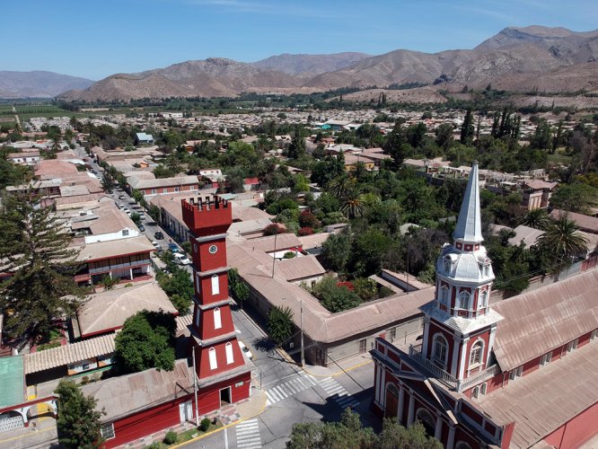 Torre Bauer de Vicuña recibirá una inversión de $381 millones para su restauración a través del FNDR