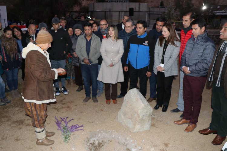 Pueblo artesanal de Horcón estrenará nueva infraestructura para fines de este año Pueblo artesanal de Horcón estrenará nueva infraestructura para fines de este año