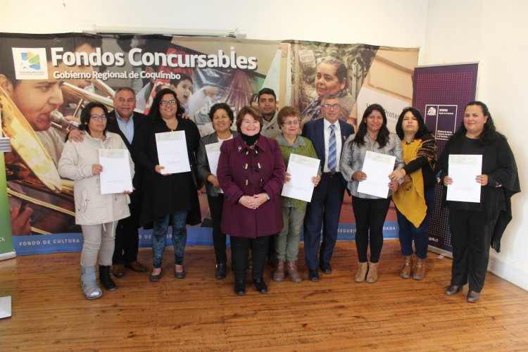 Gobierno Regional invierte 365 millones en la ejecución de 65 proyectos medio ambientales en toda la región Gobierno Regional invierte 365 millones en la ejecución de 65 proyectos medio ambientales en toda la región
