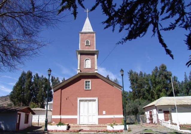 CORE aprueba recursos para licitar reposición de dos escuelas rurales de Ovalle