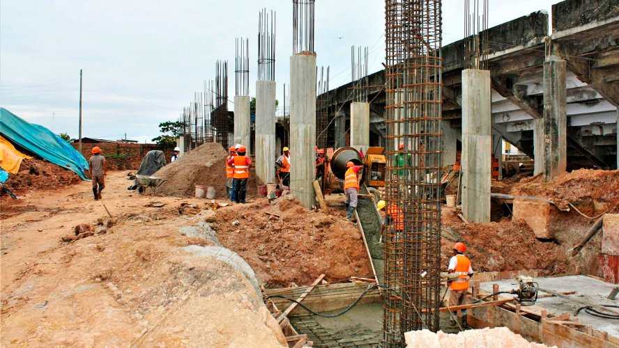 Más de $16.000 millones serán invertidos por el Gobierno Regional para proyectos que apoyen la reactivación económica Más de $16.000 millones serán invertidos por el Gobierno Regional para proyectos que apoyen la reactivación económica