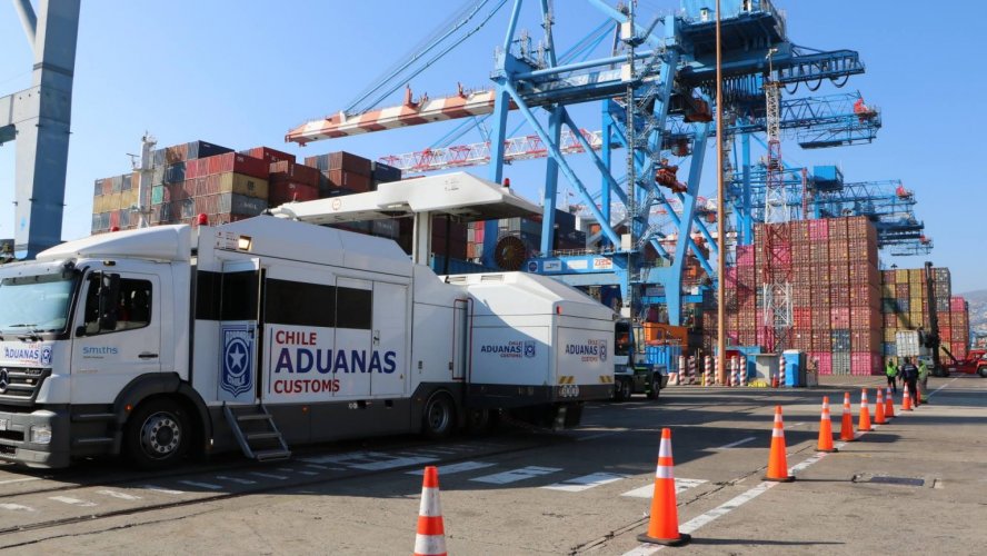 En Mesa de Comercio Exterior analizan oportunidades de nuevos mercados para la industria productiva de la región En Mesa de Comercio Exterior analizan oportunidades de nuevos mercados para la industria productiva de la región