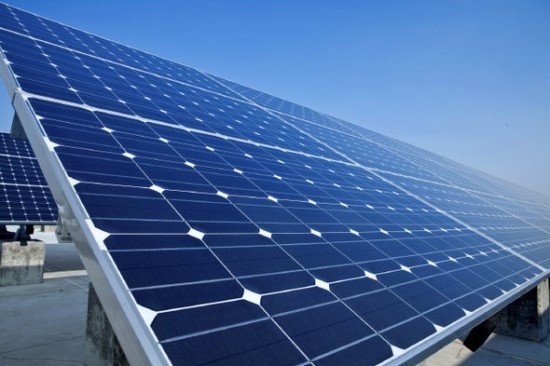 Parque Fotovoltaico “Las Taguas” cuenta con la aprobación del CORE para su instalación en La Serena