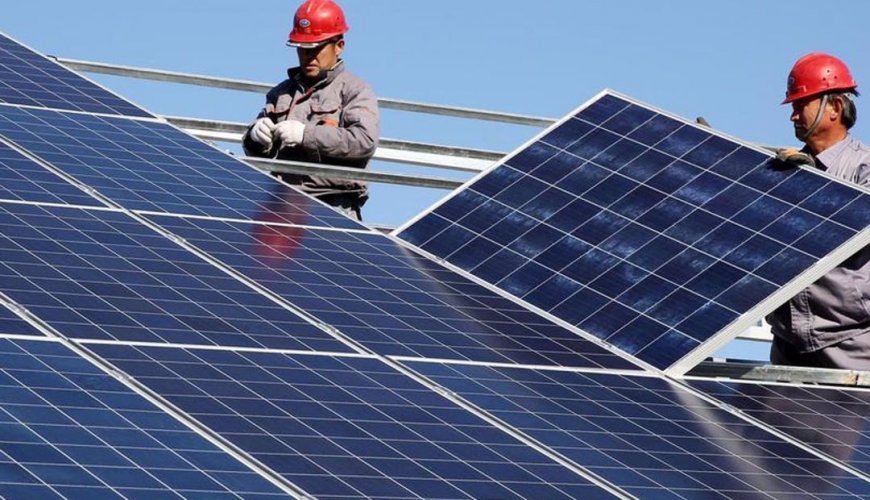 Parque Fotovoltaico “Las Taguas” cuenta con la aprobación del CORE para su instalación en La Serena Parque Fotovoltaico “Las Taguas” cuenta con la aprobación del CORE para su instalación en La Serena