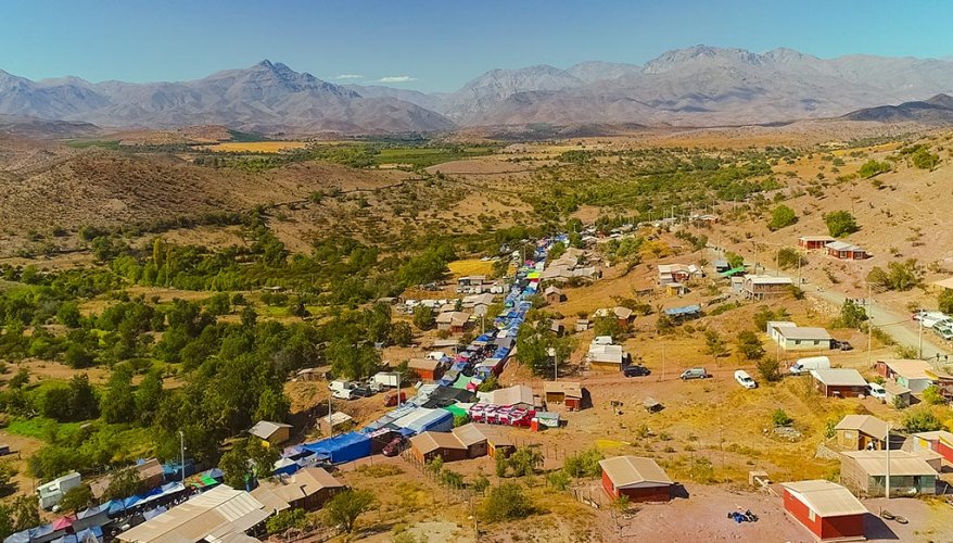 Presentan al CORE el estado de avance de proyecto piloto sobre manejo sustentable de la tierra en Combarbalá Presentan al CORE el estado de avance de proyecto piloto sobre manejo sustentable de la tierra en Combarbalá