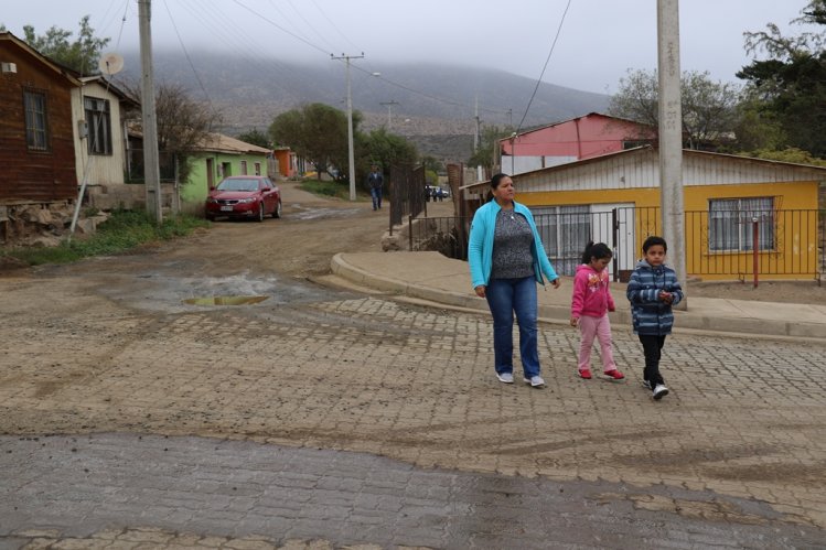 CORE aprueba nueva inyección de recursos por más de $2.500 millones para proyecto de urbanización básica de La Higuera CORE aprueba nueva inyección de recursos por más de $2.500 millones para proyecto de urbanización básica de La Higuera
