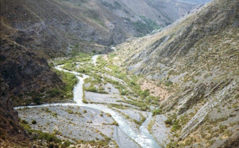 Sequía: CORE solicita con urgencia que se priorice la construcción de un embalse de cabecera en la provincia del Choapa