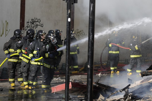 Gobierno Regional invertirá $508 millones para reponer Cuartel de Bomberos de La Higuera