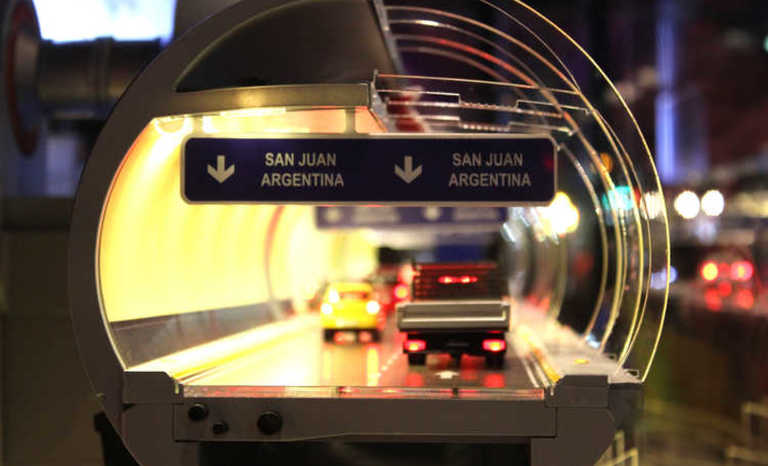 CORE no transará ubicación del Túnel de Agua Negra y solicita a intendente hacer gestiones para resguardo del proyecto CORE no transará ubicación del Túnel de Agua Negra y solicita a intendente hacer gestiones para resguardo del proyecto