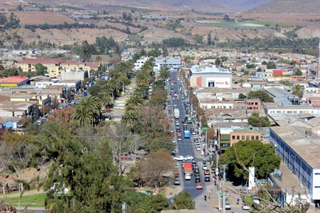 CORE y SECTRA avanzan en la planificación del sistema de transporte urbano en las provincias de Limarí y Choapa