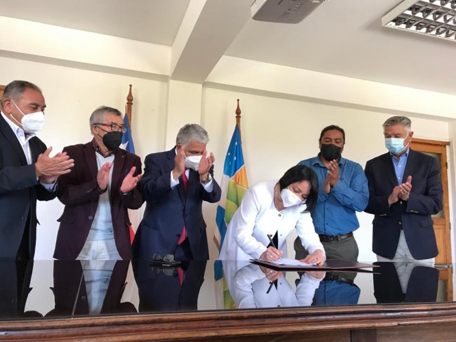 Gobierno Regional agiliza financiamiento de importantes iniciativas para Ovalle Gobierno Regional agiliza financiamiento de importantes iniciativas para Ovalle