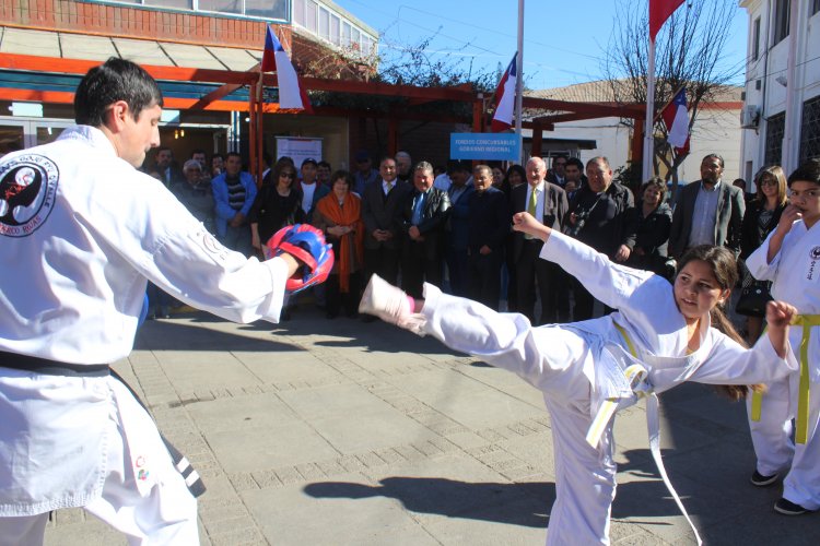 Gobierno Regional destinará recursos para apoyar a deportistas de alto rendimiento de la región