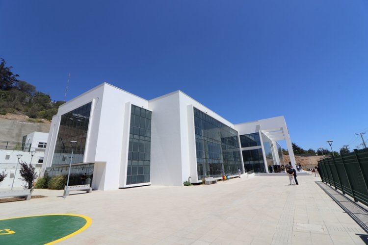 Universidad de La Serena y Gobierno Regional concretan la construcción de las nuevas escuelas de Enfermería y Sicología