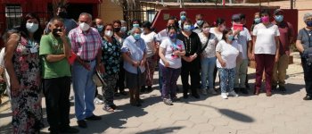 Usuarios de Unpade La Serena podrán adquirir nuevas herramientas a través del Programa Socioeducativo para el Bienestar Integral y Calidad de Vida