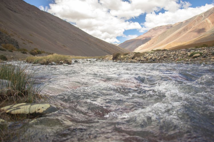 Investigadores del CEAZA recomiendan al CORE adoptar medidas de mitigación ante el impacto del cambio climático