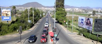 Instan a servicios públicos y municipios de La Serena y Coquimbo a consensuar diseño del proyecto ampliación Ruta 5 Norte tramo Conurbación