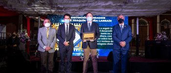 Vicuña celebra 201 años de vida destacando a sus vecinos y proyectos bicentenario