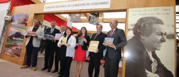 Fondo Editorial del Gobierno Regional: una herramienta pionera para proteger el patrimonio literario local