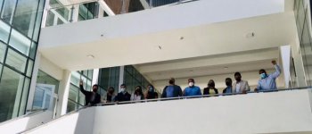 Próximo a entrar en operaciones: Nuevo edificio consistorial de Andacollo concentrará todas las oficinas que prestan atención a la comunidad