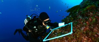 Científicos investigarán cualidades oceanográficas locales para la instalación de plantas desalinizadoras