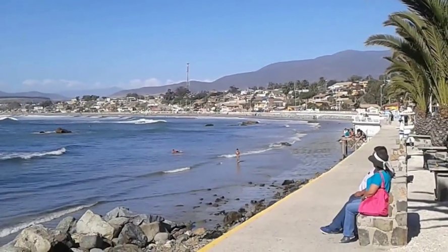 Consejeros Regionales llaman a la comunidad a hacer sus aportes en la elaboración del PRI Choapa Consejeros Regionales llaman a la comunidad a hacer sus aportes en la elaboración del PRI Choapa