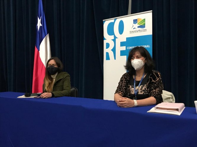 Al menos 600 nuevos médicos requerirá la Región de Coquimbo con los nuevos hospitales de La Serena, Coquimbo e Illapel