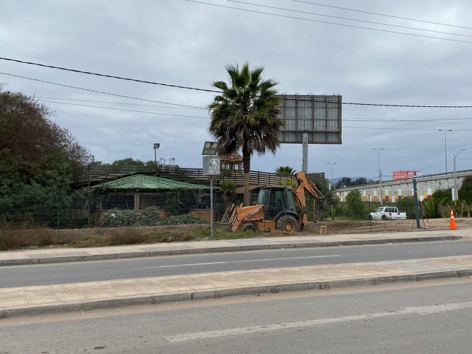 Cores piden cumplir compromiso del Gore para avanzar en la ejecución de pavimentos urbanos y Avenida 4 Esquinas