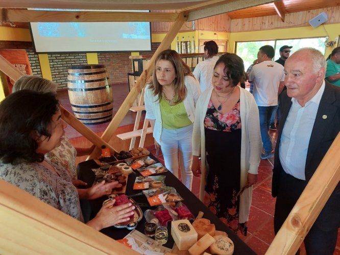 Prevén que zonas rurales y áreas protegidas concentren el 40% de las visitas durante nueva temporada estival Prevén que zonas rurales y áreas protegidas concentren el 40% de las visitas durante nueva temporada estival