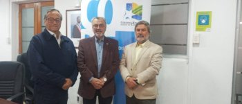 Mario Schiavone, Cónsul Honorario de Chile en San Juan “Tras la pandemia es mayor el interés de los trasandinos por visita la Región de Coquimbo”