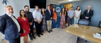 Región de Coquimbo y San Juan inician trabajo conjunto por la igualdad de género, contra las violencias y la discriminación