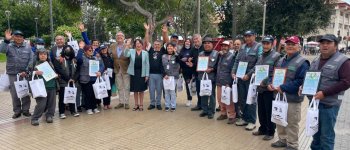 Conmemoran el Día Mundial de los Recicladores y Recicladoras de Base poniendo en valor su labor ambiental