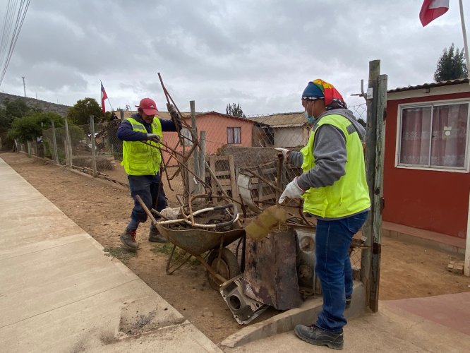 Agilizan proceso para llegar con los recursos del Programa de Empleabilidad 2023 de manera más oportuna a los beneficiarios