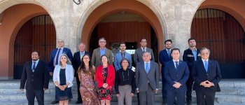 Consejeros regionales destacan despliegue territorial, acuerdos y consensos en primer año de gestión del CORE