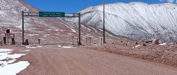 Consejeros regionales esperan que gesto simbólico del Abrazo de Maipú sea clave para fortalecer la integración regional