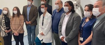 Moderno resonador del Hospital de Coquimbo cambia la vida de pacientes de la región