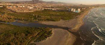 Exponen resultados del Proyecto GEF Humedales Costeros ante Comisión de Medio Ambiente del Consejo Regional de Coquimbo