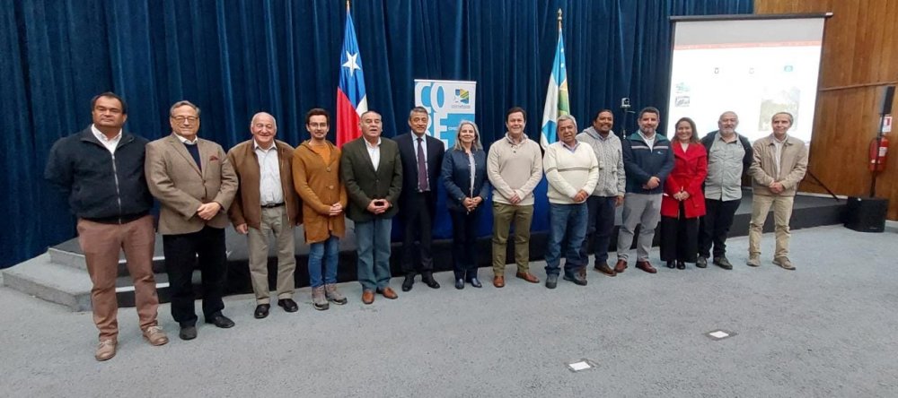 Experto en hidrología presenta al CORE alternativas para captar aguas lluvias en zonas urbanas y rurales Experto en hidrología presenta al CORE alternativas para captar aguas lluvias en zonas urbanas y rurales