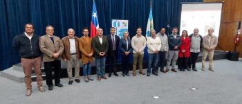 Experto en hidrología presenta al CORE alternativas para captar aguas lluvias en zonas urbanas y rurales