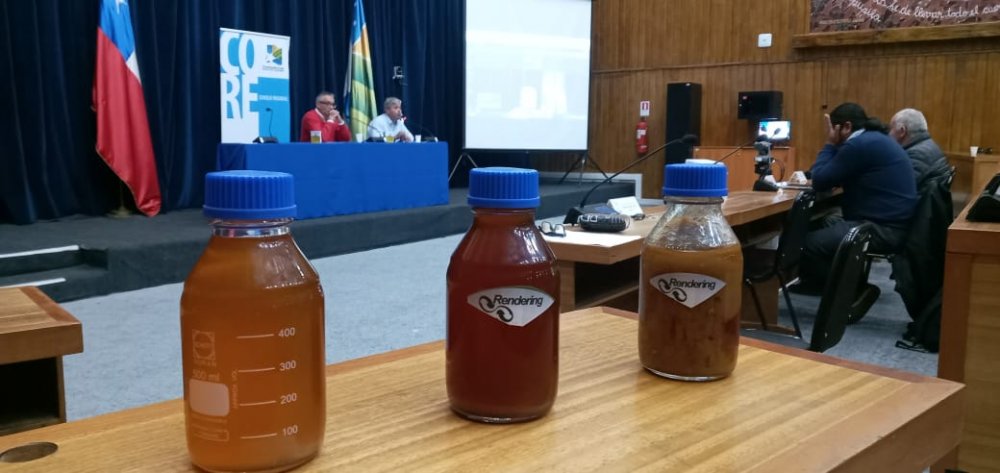 En la comuna de La Serena comenzará a operar el reciclaje de aceite usado para reconvertirlo en biocombustible