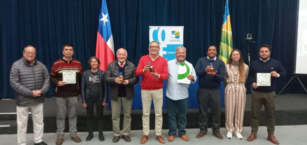En la comuna de La Serena comenzará a operar el reciclaje de aceite usado para reconvertirlo en biocombustible En la comuna de La Serena comenzará a operar el reciclaje de aceite usado para reconvertirlo en biocombustible